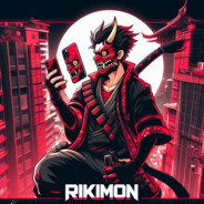 rikimon