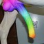 Rainbow Horse P$N!$