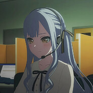 羽丘狙击手丰川祥子