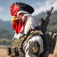 Cpt.Chicken