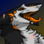 Screaming Sergal