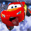 Lightning McQueen