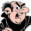 Mr Gargamel