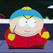 Eric Cartman - steam id 76561199095774861