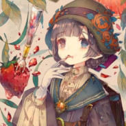 攒一口袋星星送给你