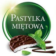 Pastylka Miętowa