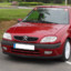 La Saxo GTI