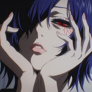 Touka avatar