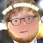 Egg Sheeran