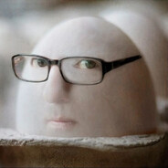 John egg avatar