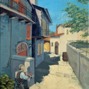 腱鞘炎久病不治