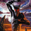 holy diver