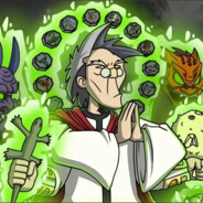 你也想和老爹斗斗吗