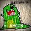 s.AMSON &lt;3 hiMseLf