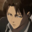 LEvi AckerMan