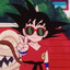 Kid Goku