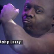 Ashy Larry - steam id 76561197961364406