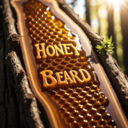 Honey Beard