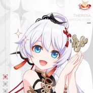 德丽莎世界第一可爱