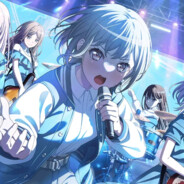 爱捡石头高松灯