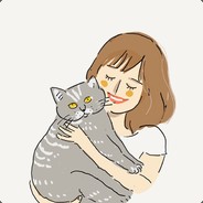 二喵是个乖宝宝