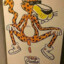 Chester Cheetah