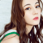 热巴女神美如画