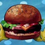 Krabby Patty