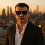 Leksandrov avatar
