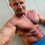 Mariusz Pudzianowsi