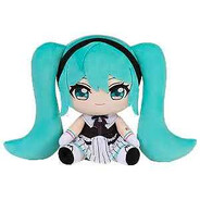 Hatsune Miku