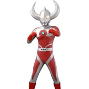 邪恶的奥特之父