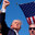 I AM TRUMP , KISS MY ASS