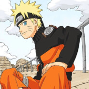 󠀡󠀡Naruto Uzumaki