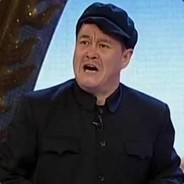 有话好说别打头