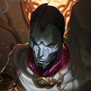 Khada Jhin