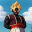 MR. popo god