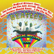 Magical Mystery Tour