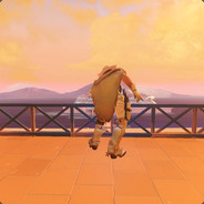 玉树临风小欢欢