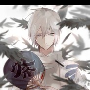 Smile丶繁华血影-墨染