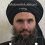 Mulana Kirk akhund