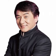 Jackie Chan