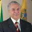 Presidente Temer