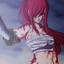 Erza Scarlet