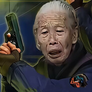 老奶奶csgo