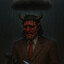 Sad Satan