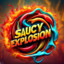SaucyExplosion