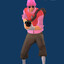 generic  scout main