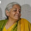 Nirmala Sitharaman