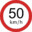 50km/h BulleTimePeakOneTap